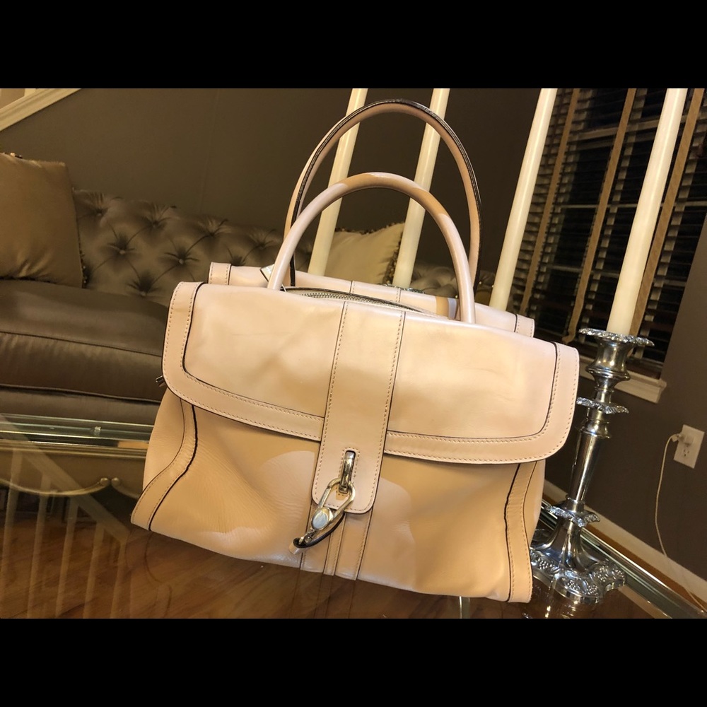 LK Bennett handbag